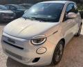 Km 0 FIAT 500