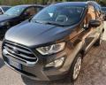 usato FORD EcoSport