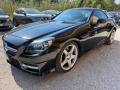 usato MERCEDES SLK 250