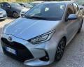 usato TOYOTA Yaris