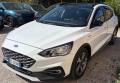 usato FORD Focus