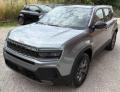nuovo JEEP Avenger