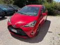 usato TOYOTA Yaris