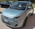 usato FIAT 500e