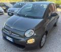 usato FIAT 500