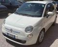 usato FIAT 500