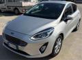 usato FORD Fiesta