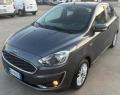 usato FORD Ka+