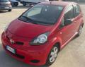 usato TOYOTA Aygo