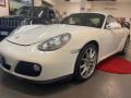 usato PORSCHE Cayman