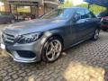 usato MERCEDES C 250