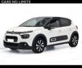 usato CITROEN C3