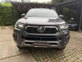 usato TOYOTA Hilux