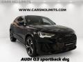 usato AUDI Q3