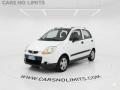 usato CHEVROLET Matiz