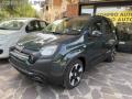 usato FIAT Panda Cross