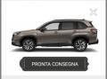 nuovo SUBARU Forester