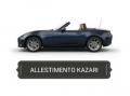 nuovo MAZDA MX 5