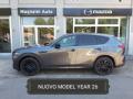 nuovo MAZDA CX 60