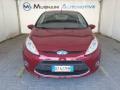 usato FORD Fiesta
