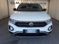 usato VOLKSWAGEN T Roc