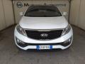 usato KIA Sportage