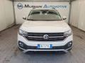 usato VOLKSWAGEN T Cross