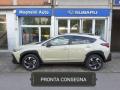 nuovo SUBARU Crosstrek