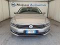 usato VOLKSWAGEN Passat Variant