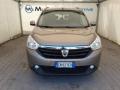 usato DACIA Lodgy