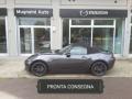 nuovo MAZDA MX 5