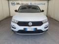 usato VOLKSWAGEN T Roc