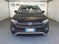 usato VOLKSWAGEN T Cross