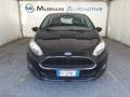 usato FORD Fiesta