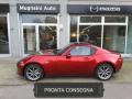 nuovo MAZDA MX 5