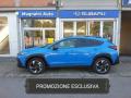 nuovo SUBARU Crosstrek