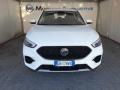 usato MG ZS
