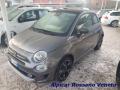 usato FIAT 500C