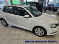 usato SKODA Fabia