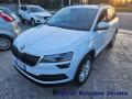 usato SKODA Karoq