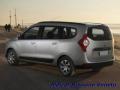 usato DACIA Lodgy