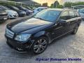 usato MERCEDES C 220