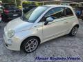 usato FIAT 500