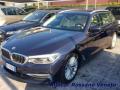 usato BMW 520