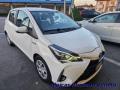 usato TOYOTA Yaris