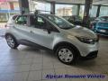 usato RENAULT Captur