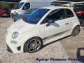 usato ABARTH 500