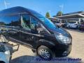 usato FORD Transit Custom