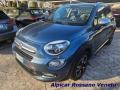 usato FIAT 500X