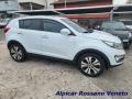 usato KIA Sportage